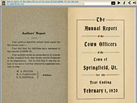 Report