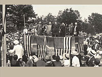 Lindbergh Day 1927
