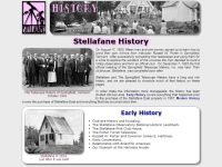 Stellafane