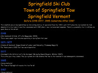 Ski Club