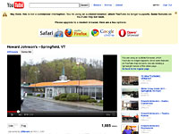 Howard Johnson's